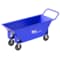 Bon Tool Bon 11-788 Mortar Buggy, 10 Cubic Feet, 8" Solid Rubber Wheels 11-788 - alternate 1